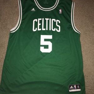 Boston Celtics Jersey